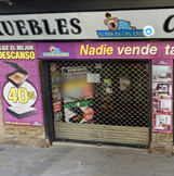 Muebles Alcorcon