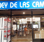 Muebles Getafe