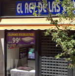 Muebles Leganes