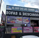 Muebles Parla